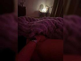 Josie-Den Cam