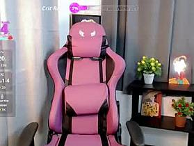 in_ur_dreamx Cam