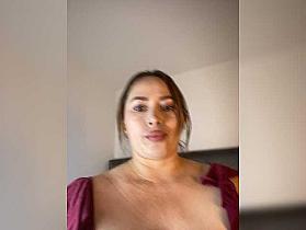 MiaCampbell Cam