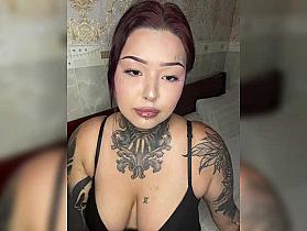 MiyaraRose Cam