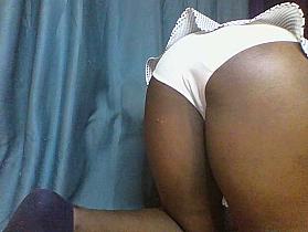 Sexxyblacky Cam