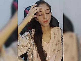 AlinaPopy Cam