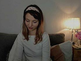ZoeFantasy Cam
