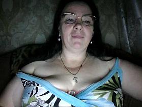 CharmingLady Cam