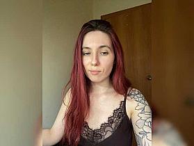 SelinaXylia Cam