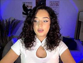 ChristianaDalitz Cam