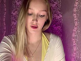 MilanaMurchik Cam