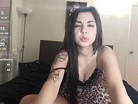 EmeryKinleys Cam