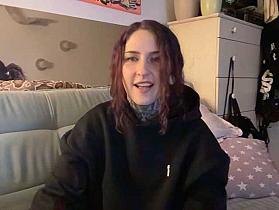 Inkedangel96 Cam