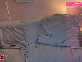 leoniepearl Cam