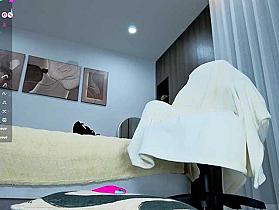 nyxxfire Cam