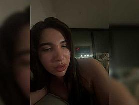 Cherrylaur1 Cam