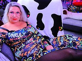 Lisabigtits Cam