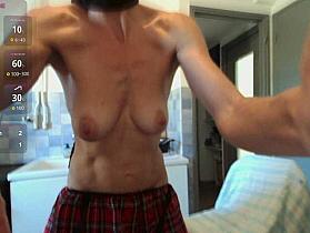 hornyfrenchies Cam
