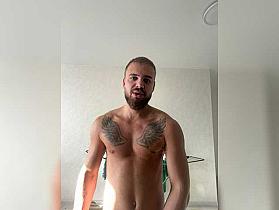 Traxalka666 Cam