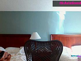 AsiaGoesPro Cam