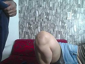 punishingthegirl Cam