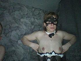 XxXvosta Cam