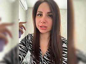 -LeiaProseccina- Cam