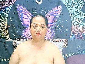 matureindian Cam