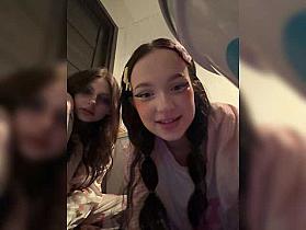 lia-mili Cam