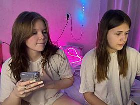 PinkyBabies Cam