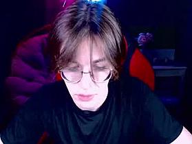 ostin_vertigo Cam