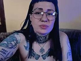 dakotacandy_ Cam