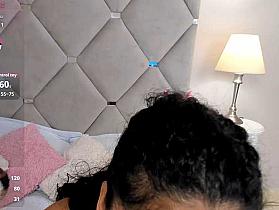 CarlyMonroee Cam