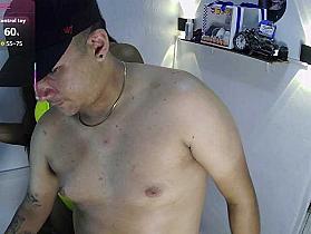 adrianisreihot Cam