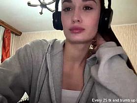 SableWisp Cam