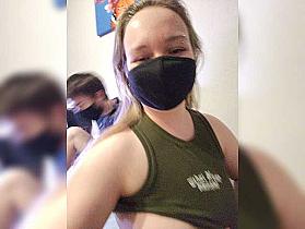 PrivateVibe Cam