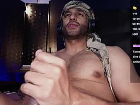 handsoman1 Cam