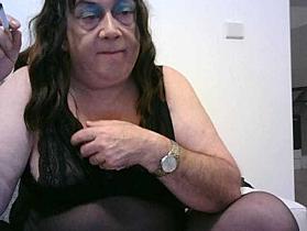 Ute69 Cam