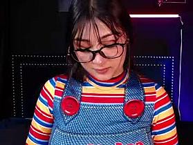 mariaanadb Cam