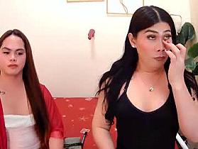 pussiekat18 Cam