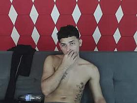 thejoker_master222 Cam