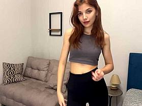 CaseyShy Cam