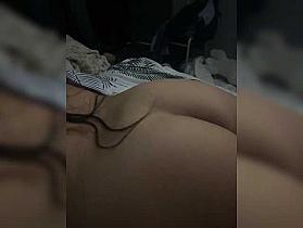 MrBondSeks Cam