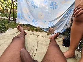 JungleFeverVR Cam
