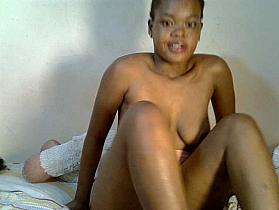 Hotdiva254 Cam
