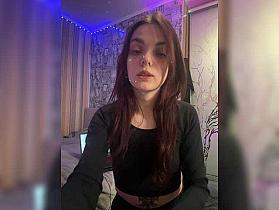 VelvetVibe Cam