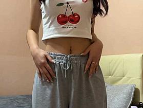 CorazonHamberry Cam