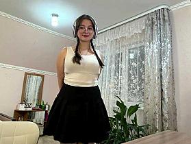 ElanaWilkin Cam