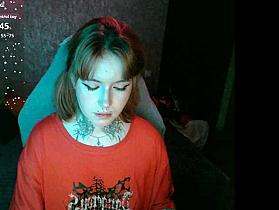 lilacmoon Cam