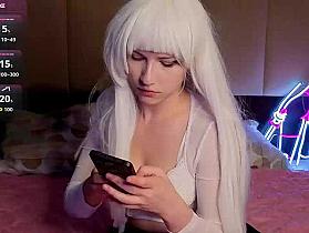 wwhitemistress Cam