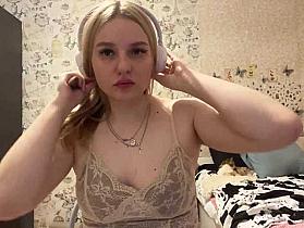 ShellySpakes Cam