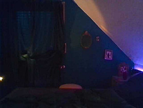 GilOlive Cam