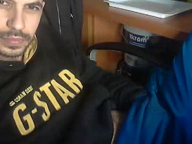 markshowsbcn Cam