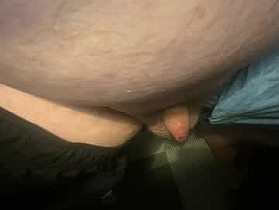 grosserblonderjunge Cam
